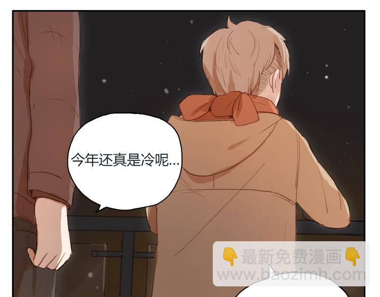 第21话 新年快乐！-第20话