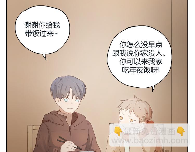 第21话 新年快乐！-第20话