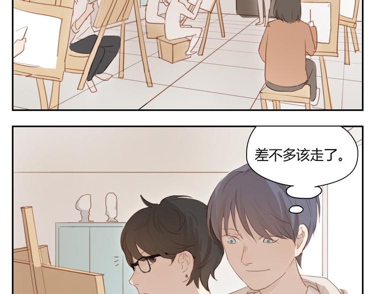 第31话 不如跟我交往怎么样-第30话