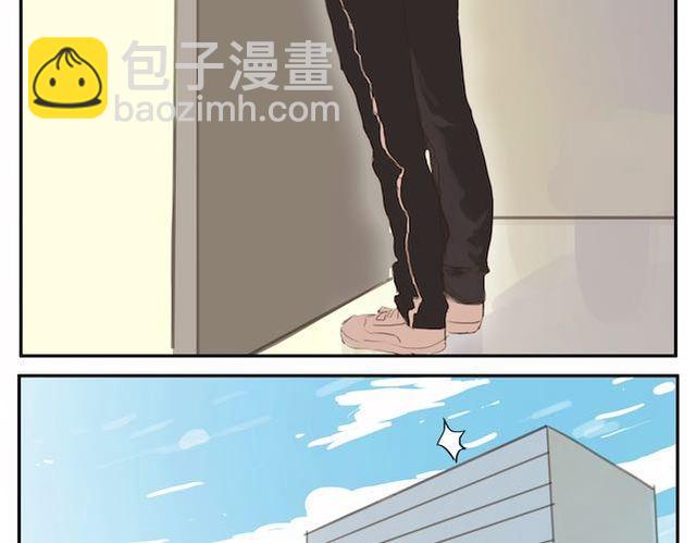 第3话 周末去我家吗(1/2)-第4话