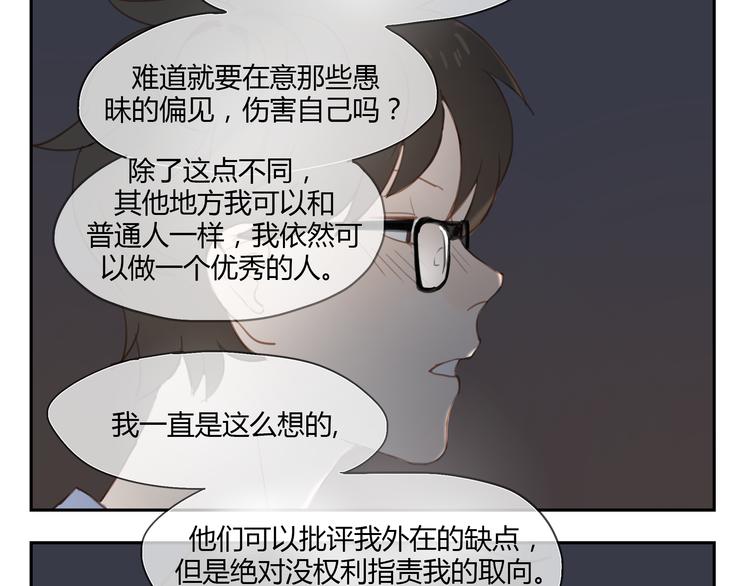 第33话 准备告白！-第32话