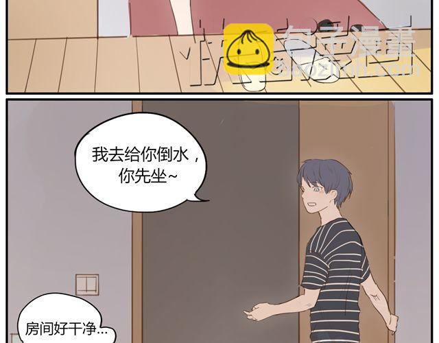 第4话 你还会再来么？(1/2)-第6话