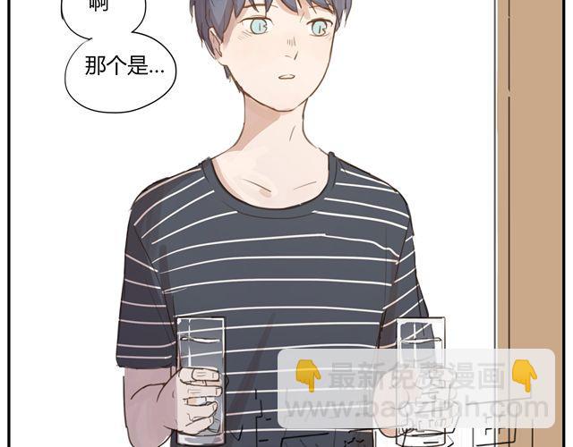 第4话 你还会再来么？(1/2)-第6话