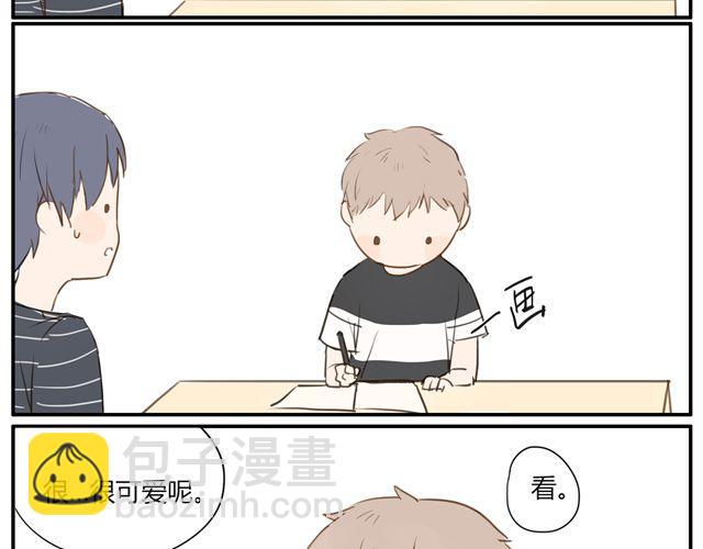 第4话 你还会再来么？(1/2)-第6话