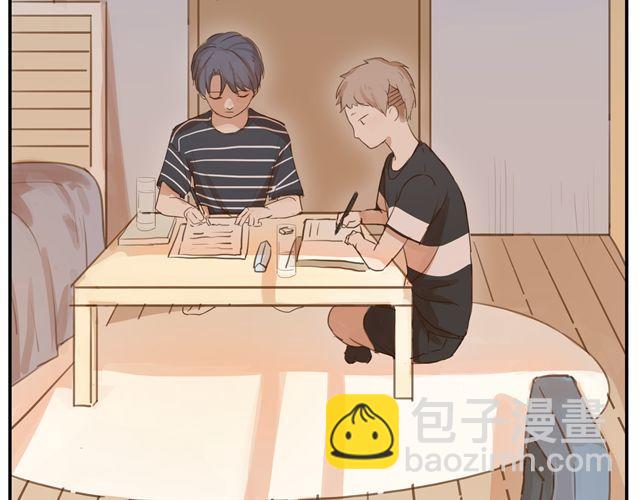第4话 你还会再来么？(1/2)-第6话