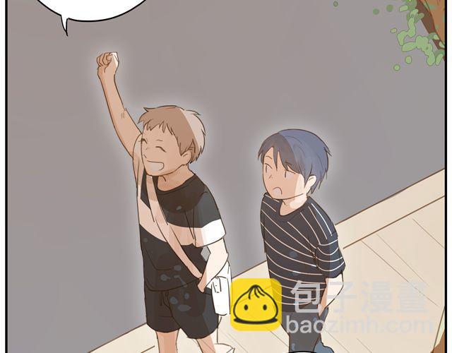 第4话 你还会再来么？(1/2)-第6话