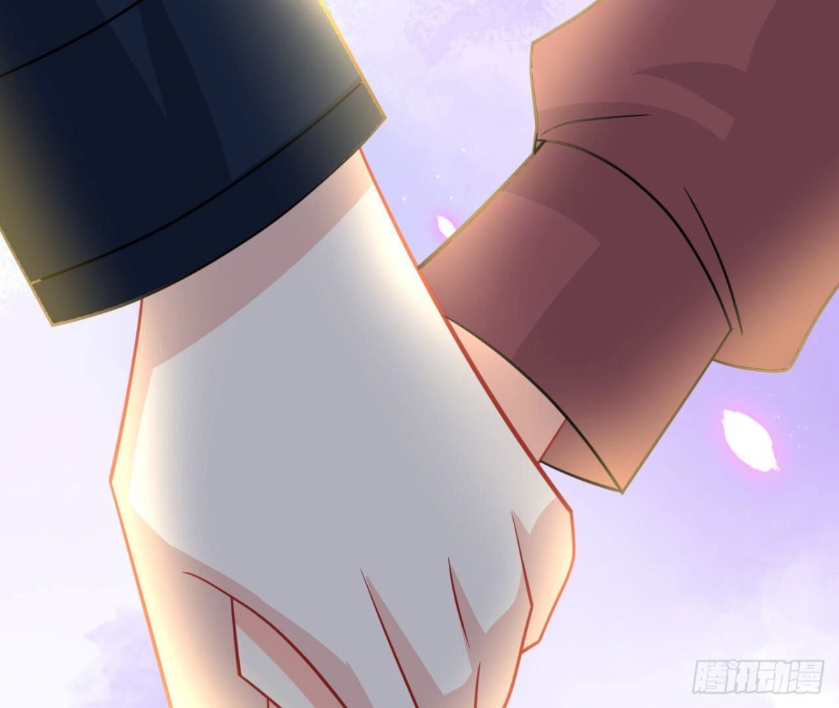 第100话 你喜欢我吗(1/2)-第100话
