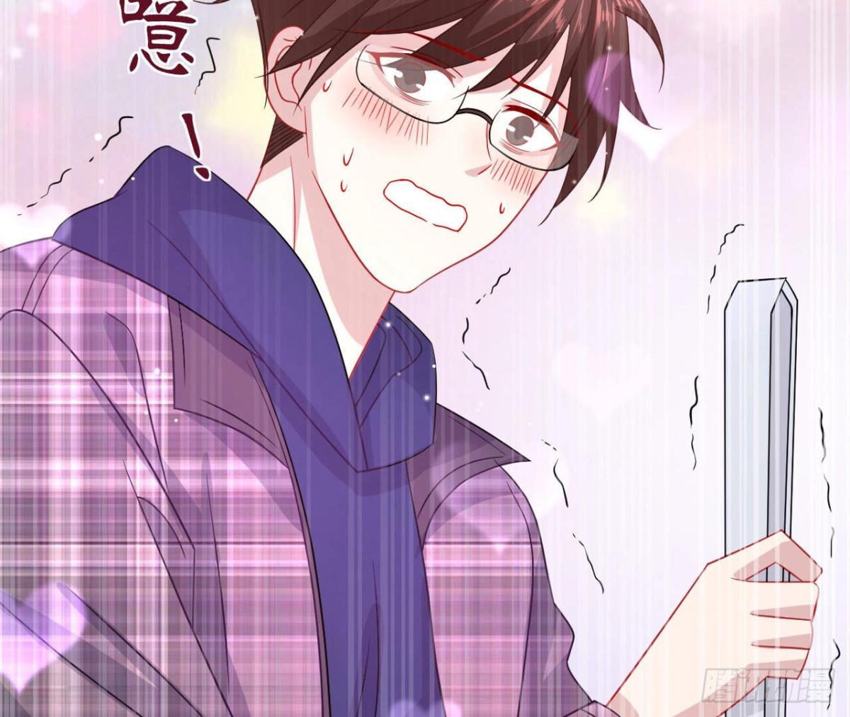 第100话 你喜欢我吗(1/2)-第100话