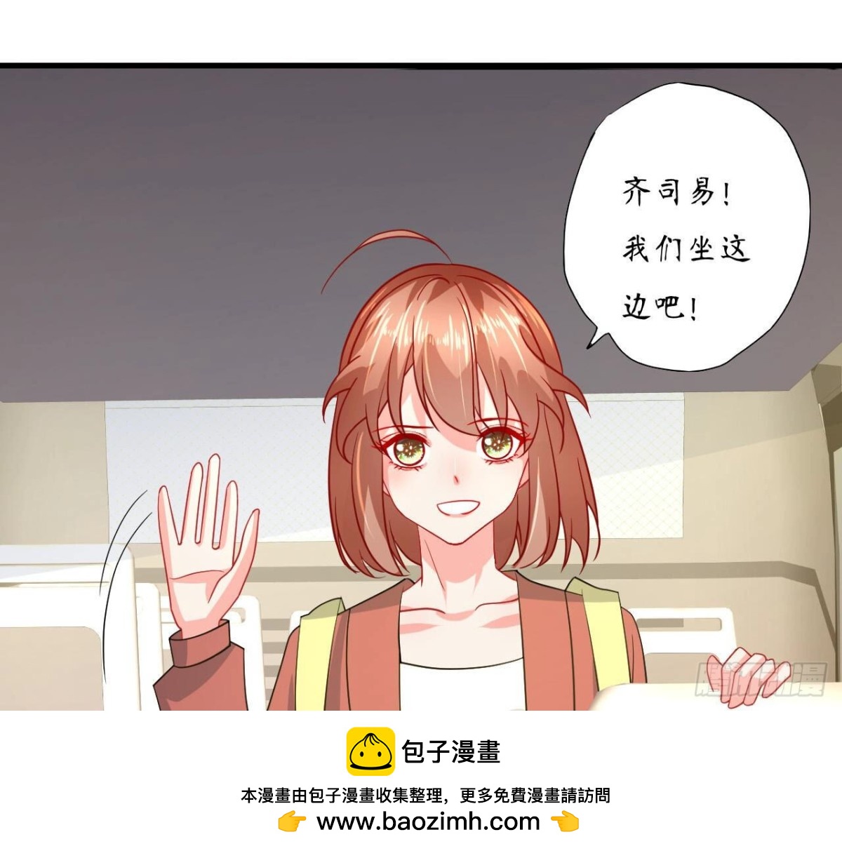 第104话 选择(1/2)-第104话