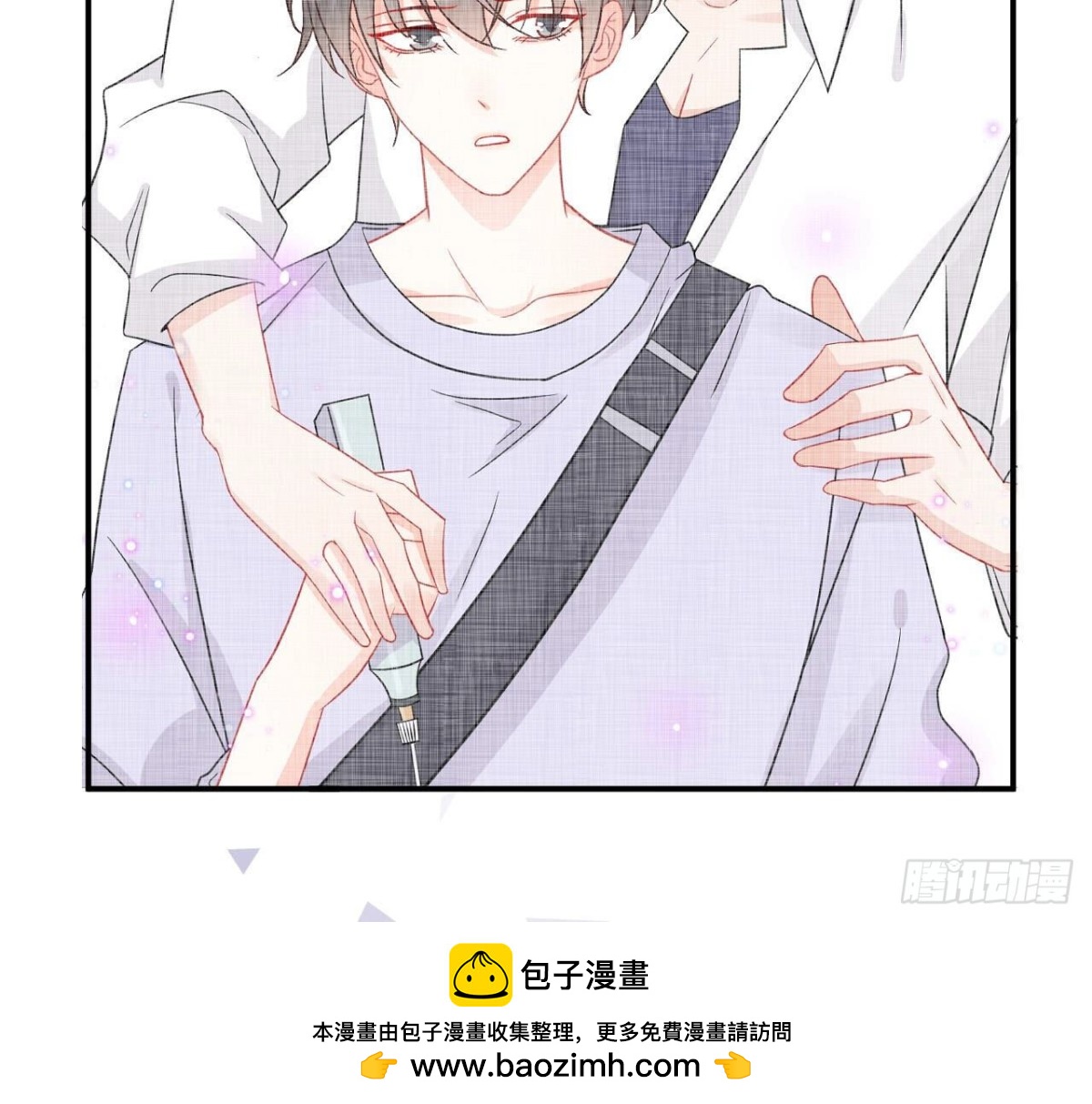第106话 机器人的真相(1/2)-第106话