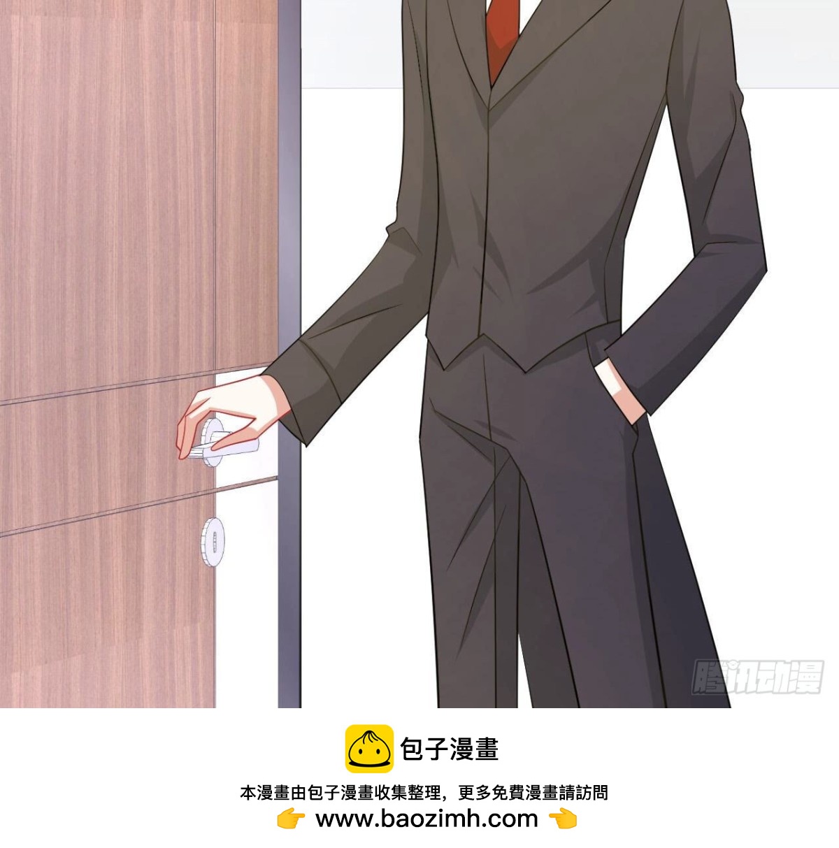 第116话 崩坏(1/2)-第116话