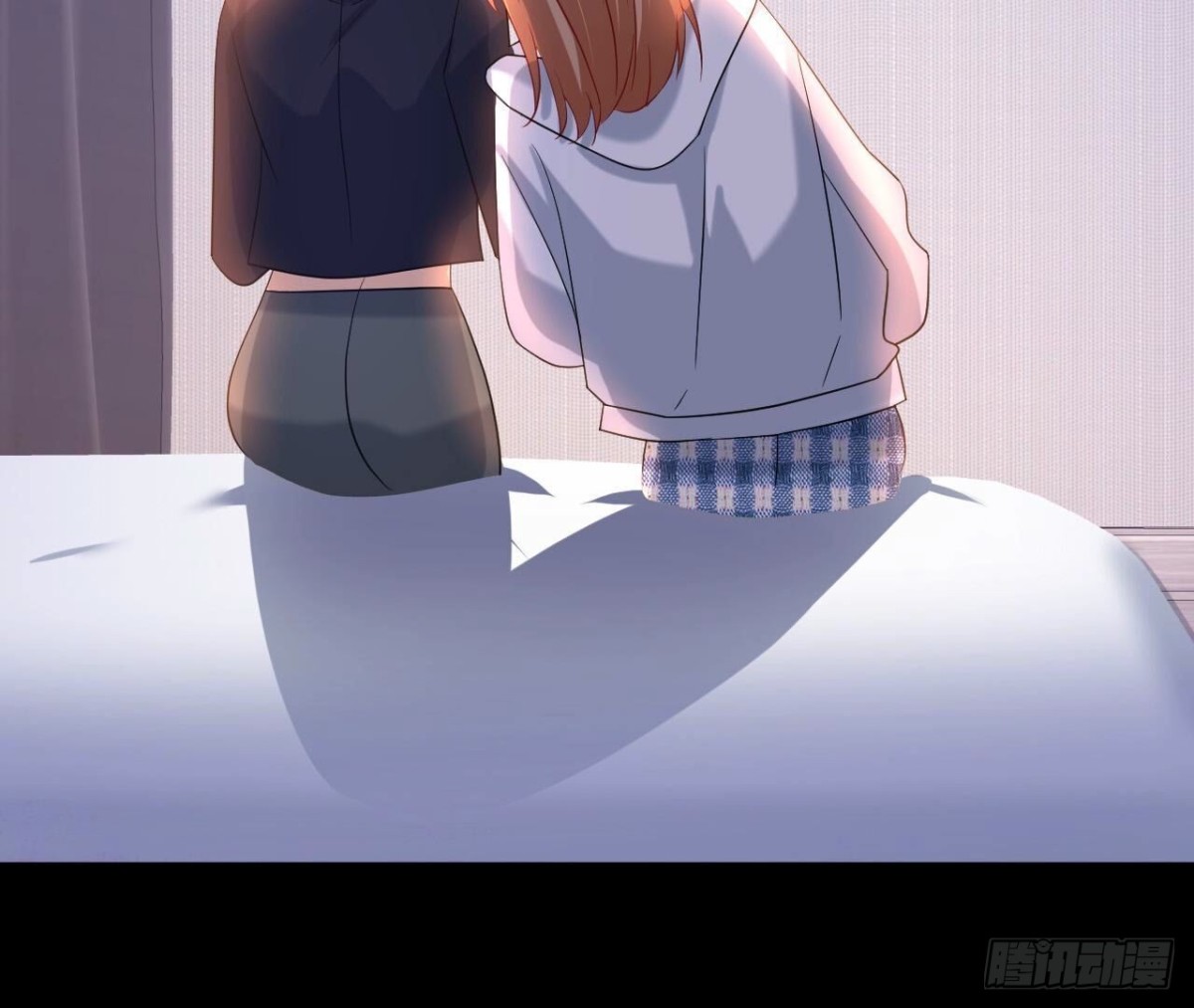 第126话 程燃归来(1/2)-第126话