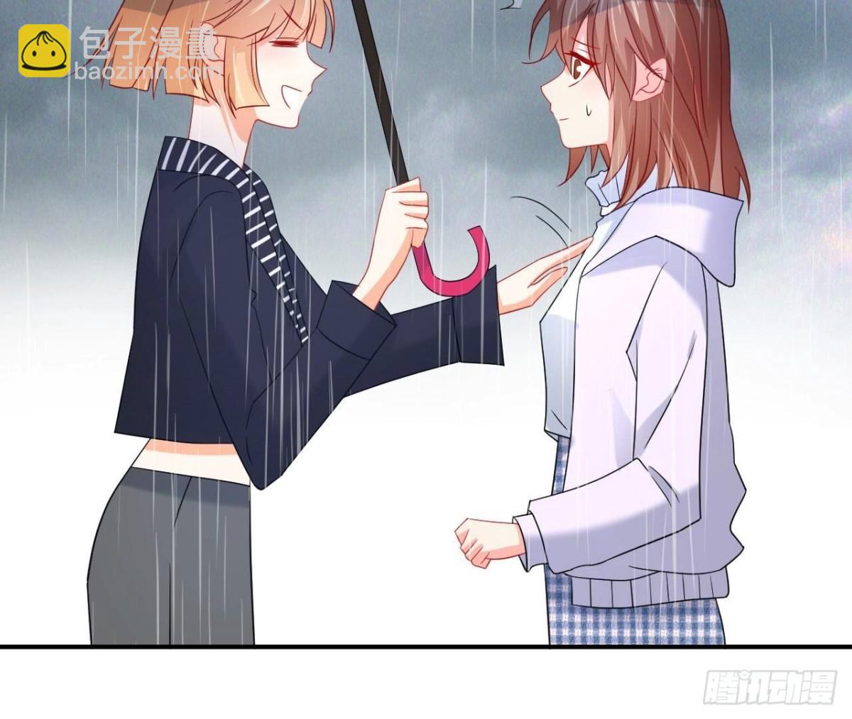 第126话 程燃归来(1/2)-第126话