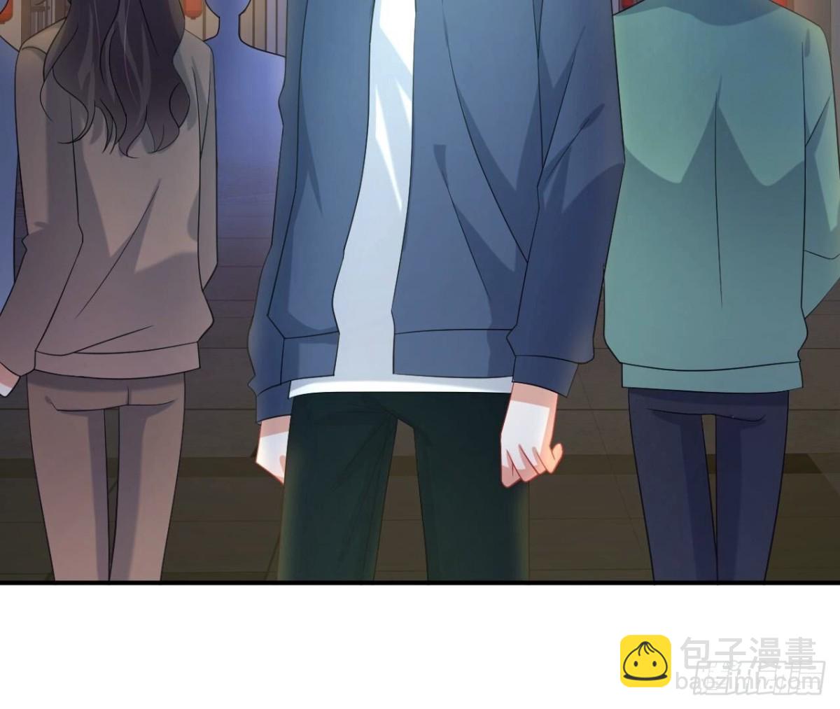 第128话 意外的重逢(1/2)-第128话