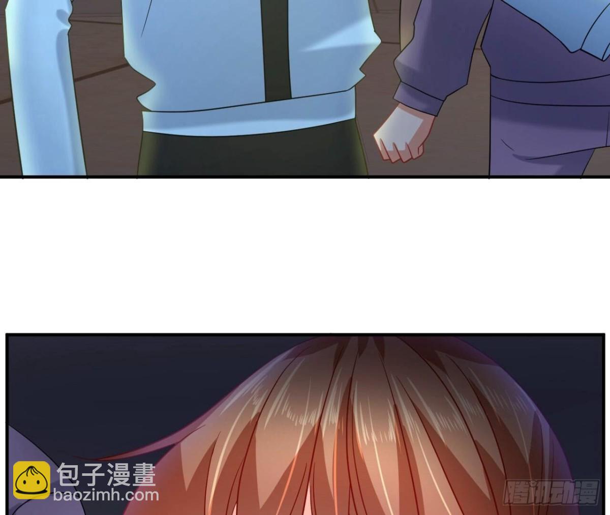 第128话 意外的重逢(1/2)-第128话