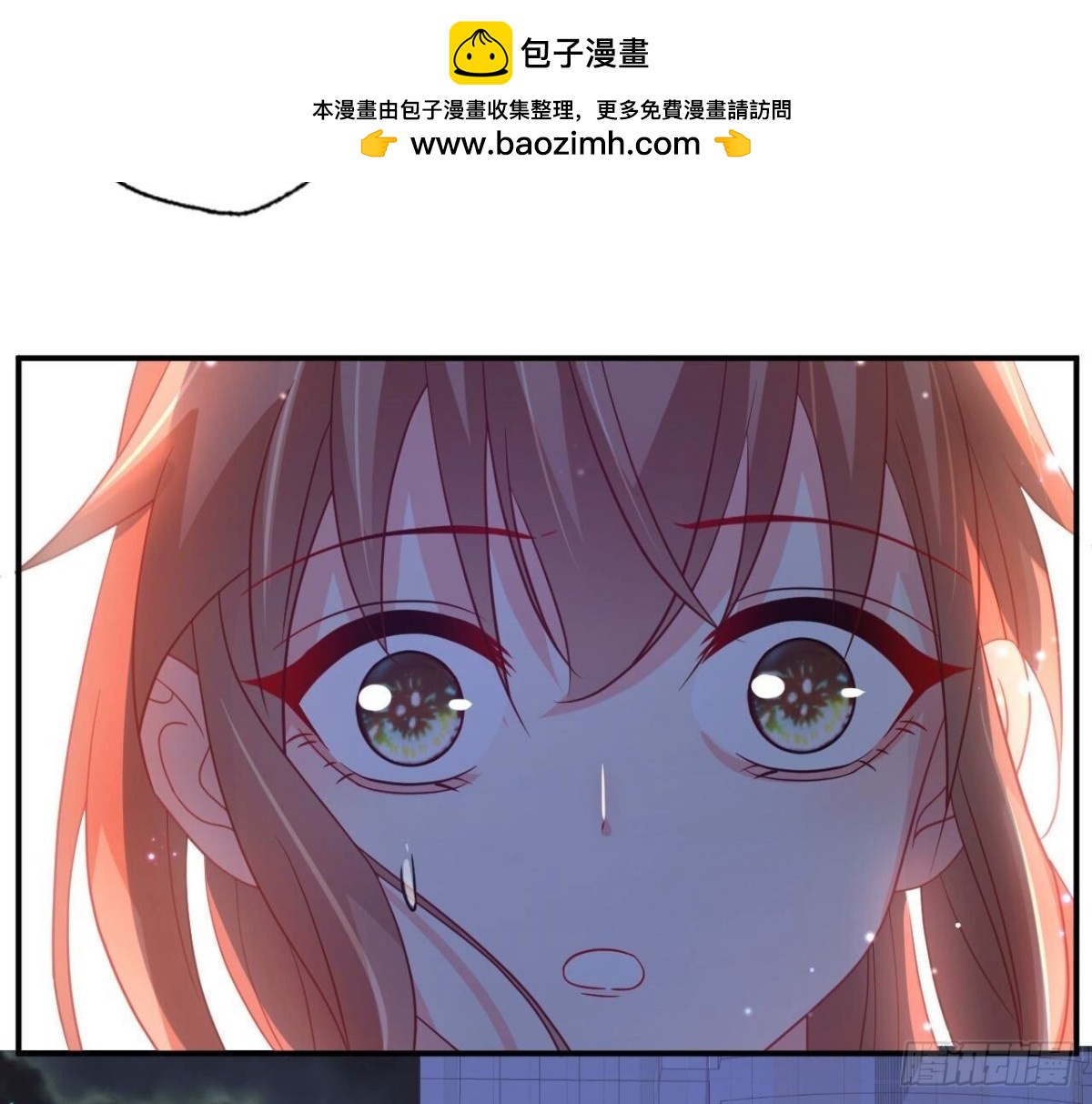 第128话 意外的重逢(1/2)-第128话