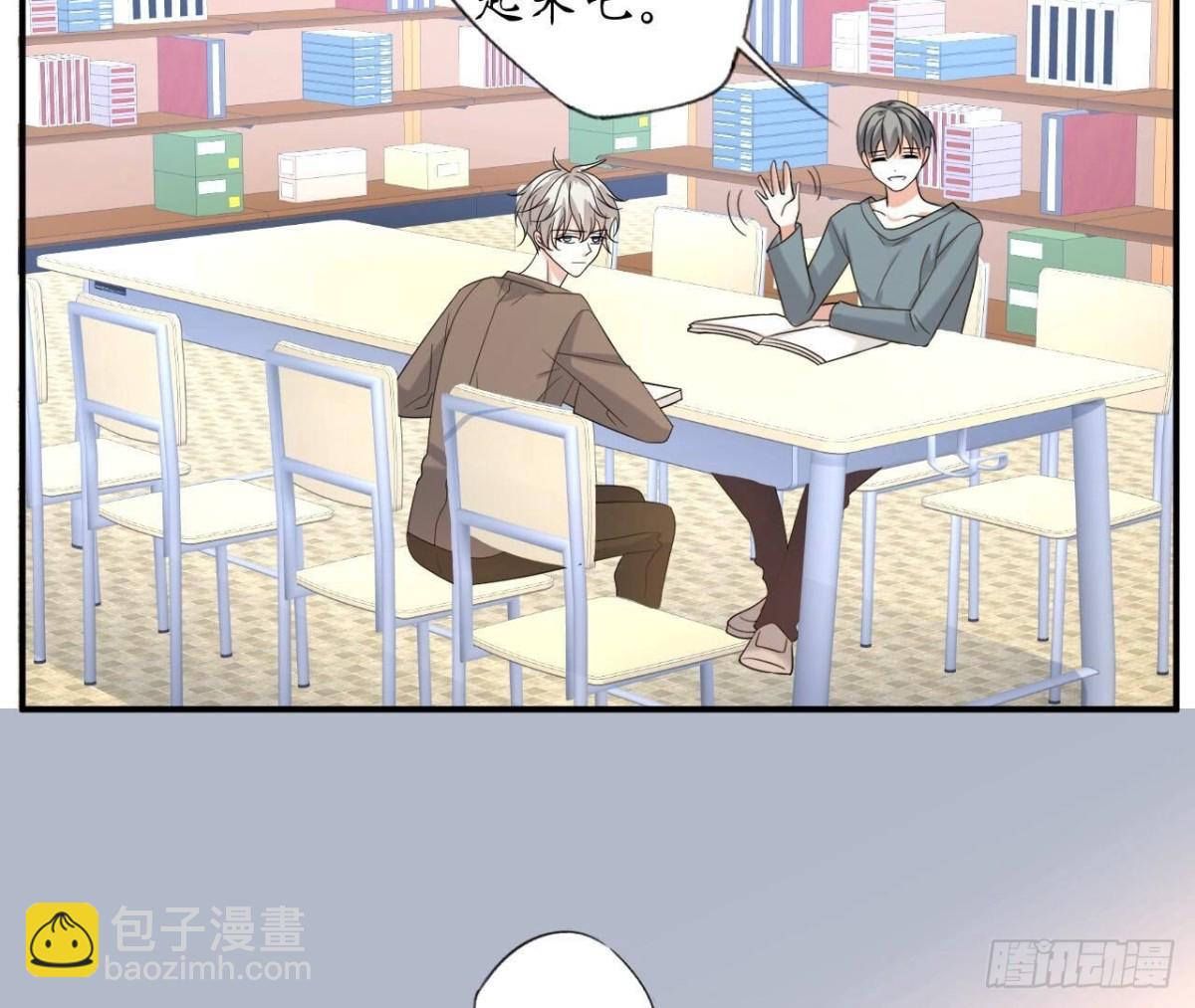 第132话 无法斩断的情愫(1/2)-第132话