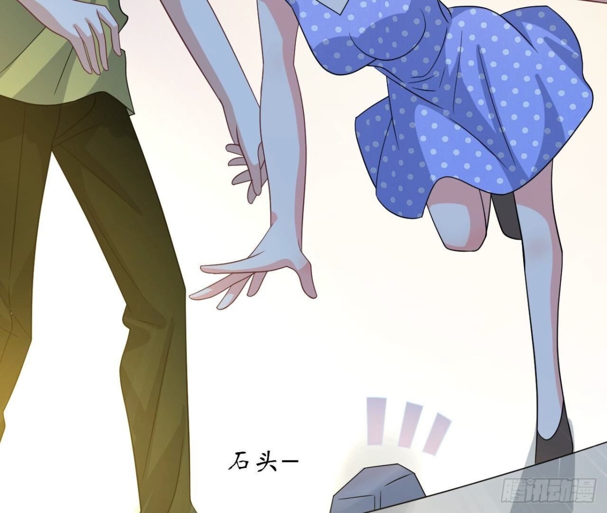 第164话 解除契约(1/3)-第164话