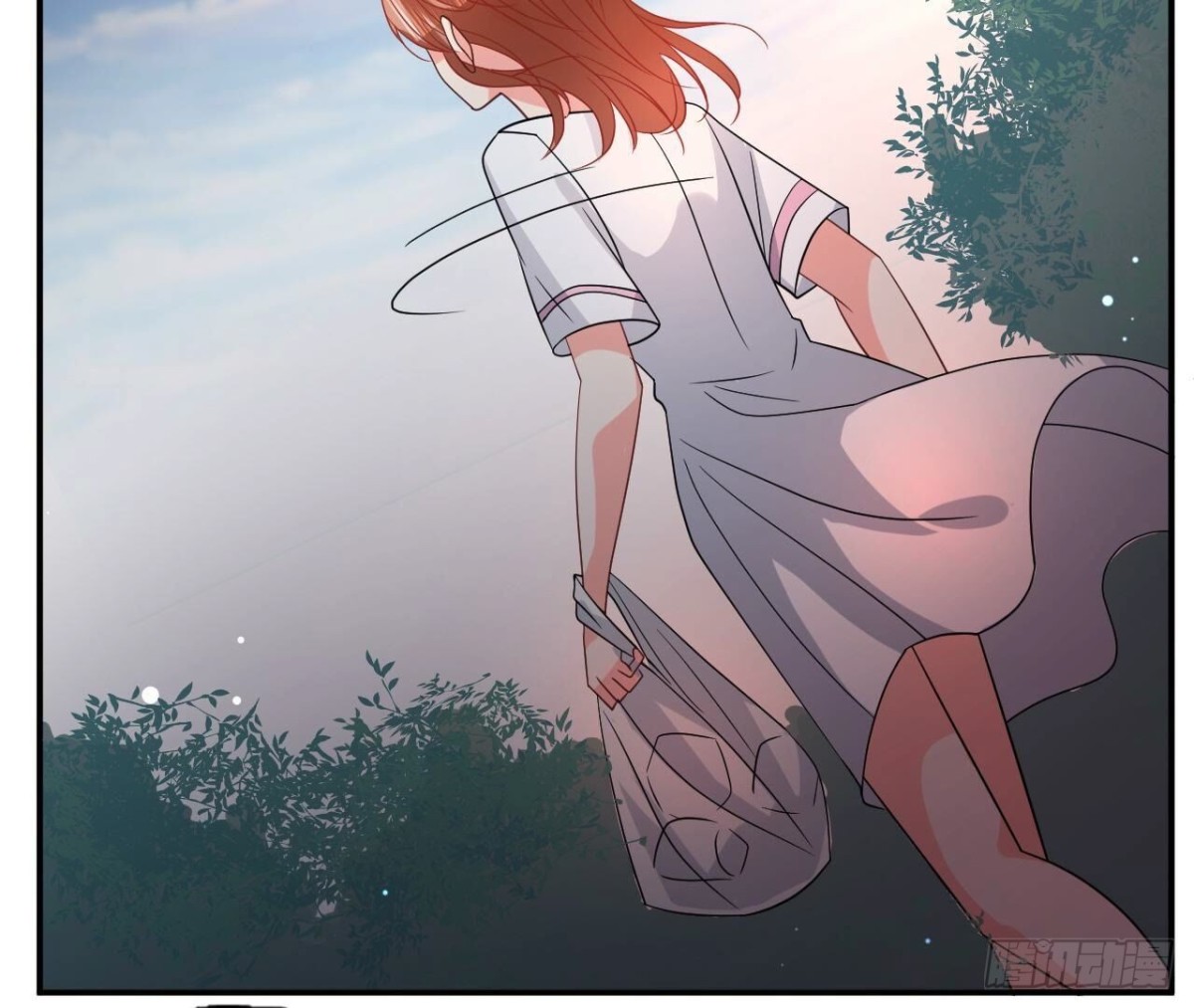 第164话 解除契约(1/3)-第164话