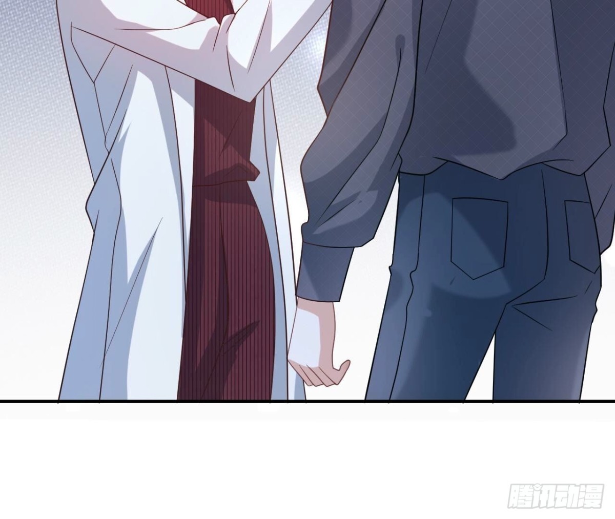 第168话 谢谢你(1/2)-第168话