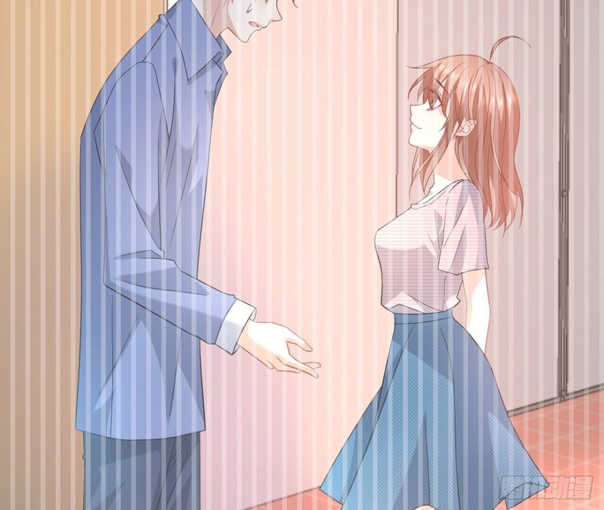 第168话 谢谢你(1/2)-第168话