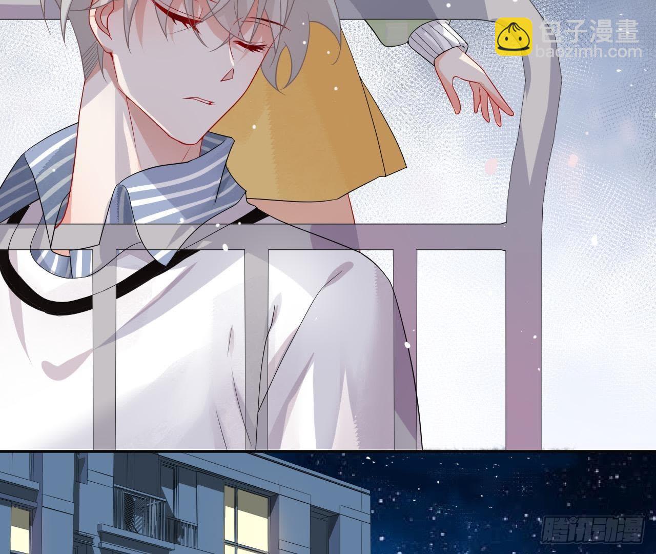 第2话 他是机器人？！(1/2)-第2话