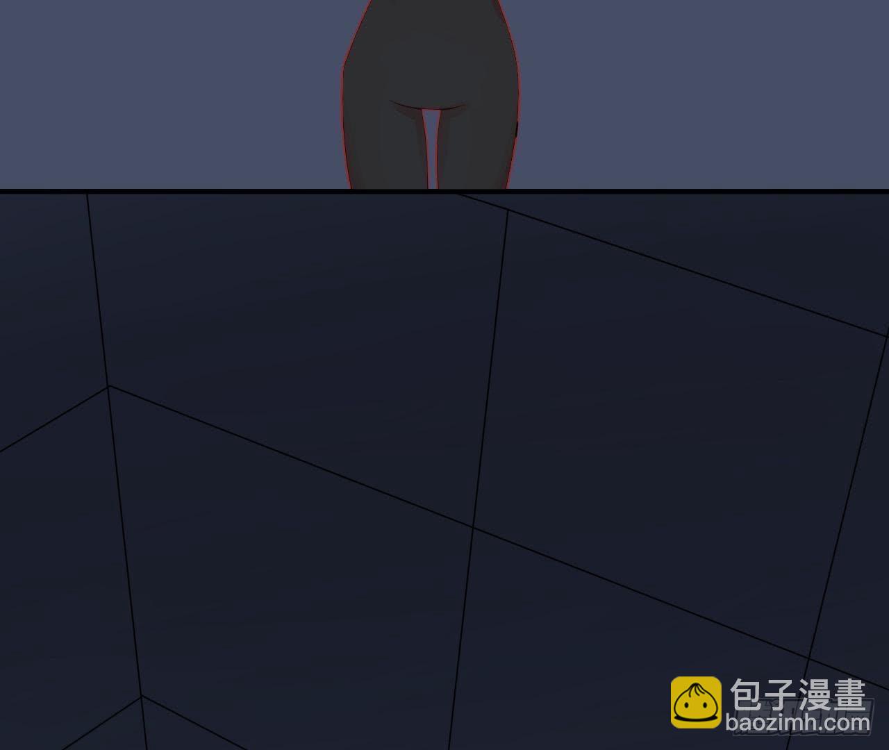 第22话 被迫裸奔(1/2)-第22话