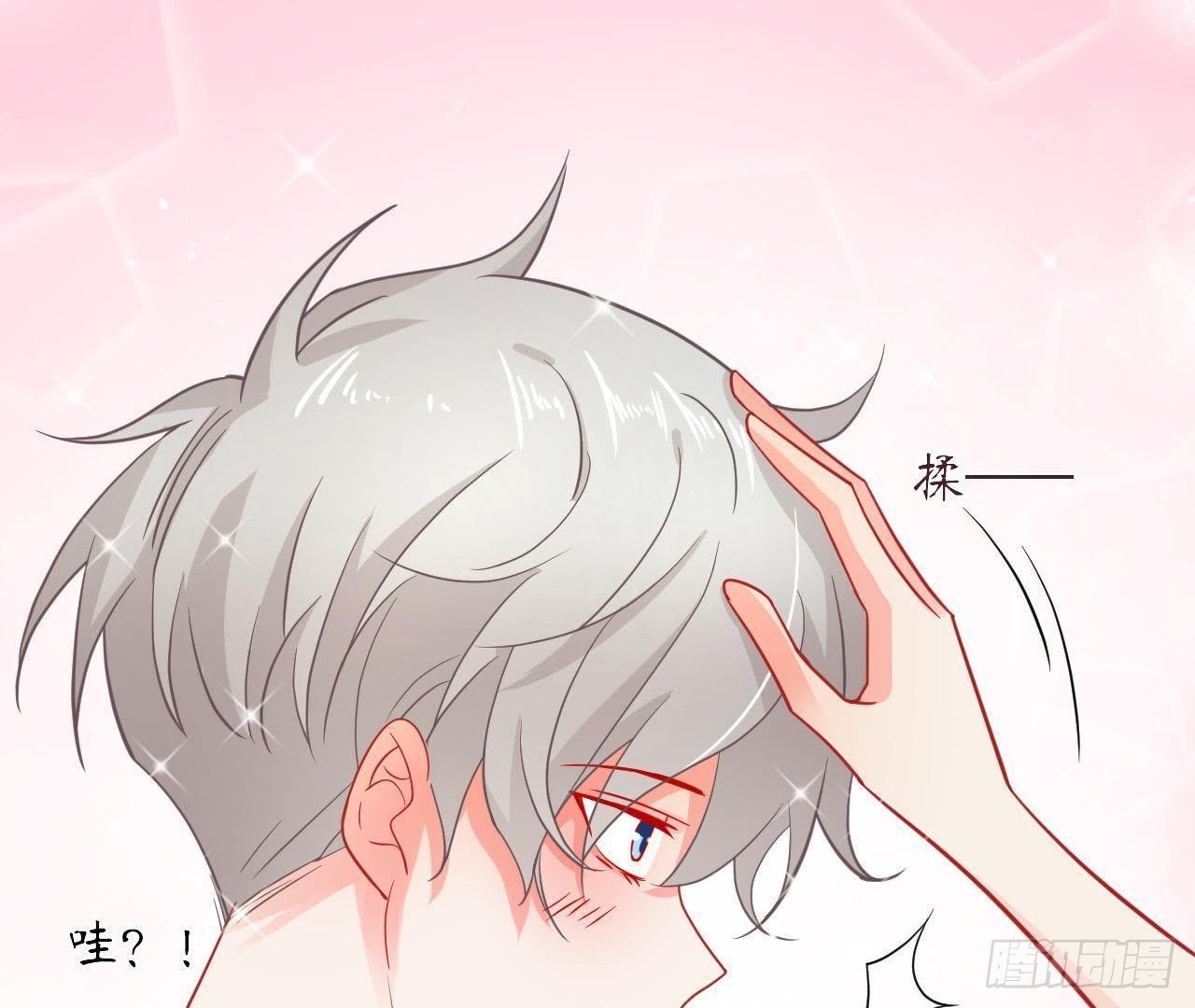 第32话 机器人的心事(1/2)-第32话