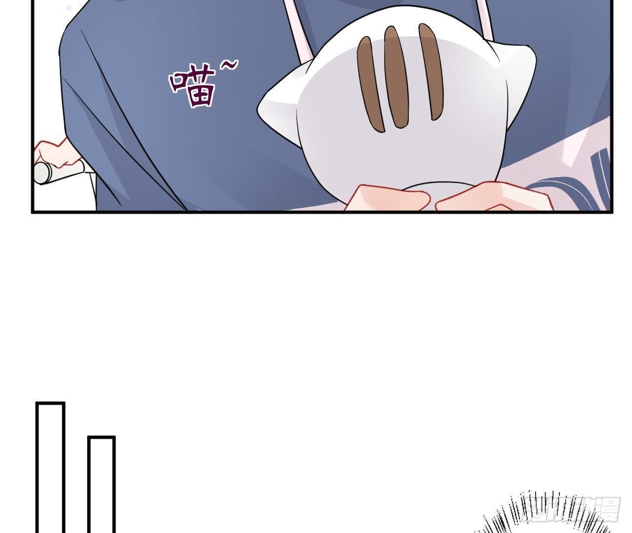 第34话 男神间的对决！(1/2)-第34话