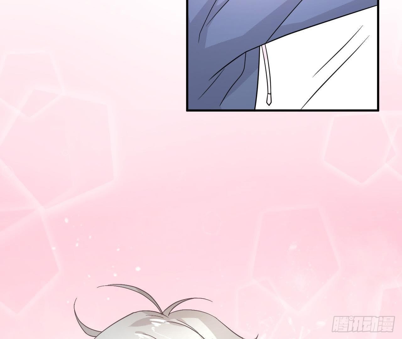 第34话 男神间的对决！(1/2)-第34话