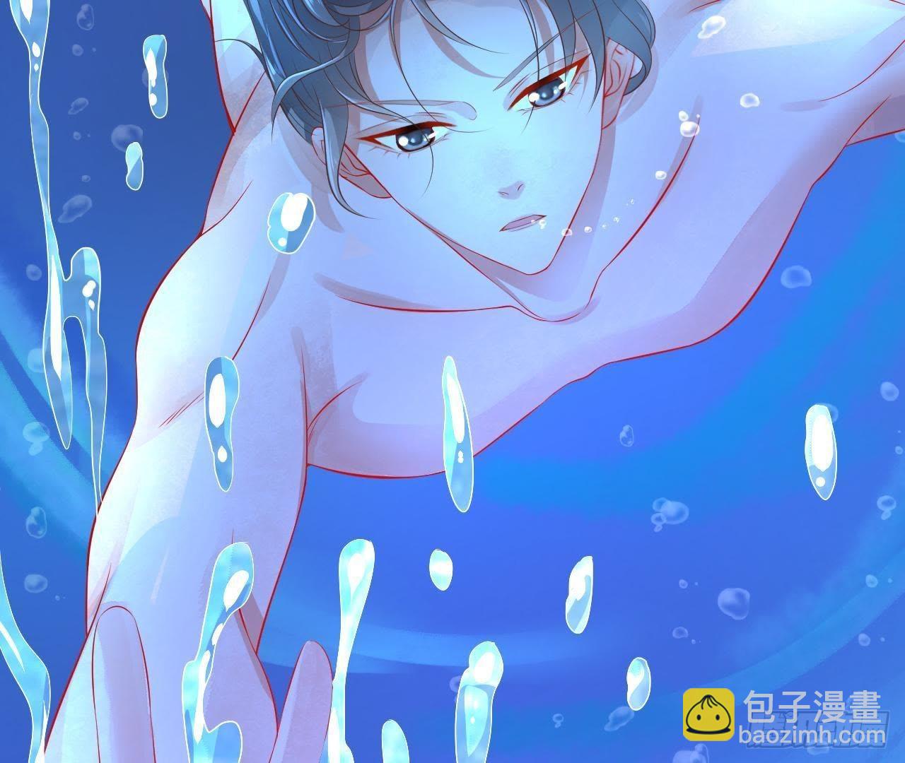 第4话 落水湿身(1/3)-第4话