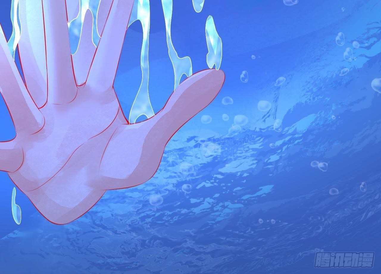 第4话 落水湿身(1/3)-第4话
