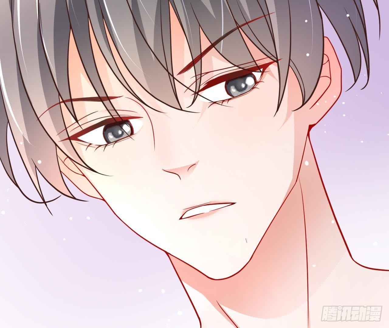 第4话 落水湿身(1/3)-第4话