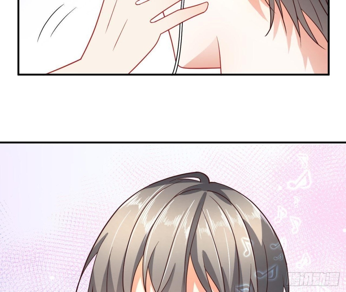 第46话 他终于看到我了！(1/2)-第46话
