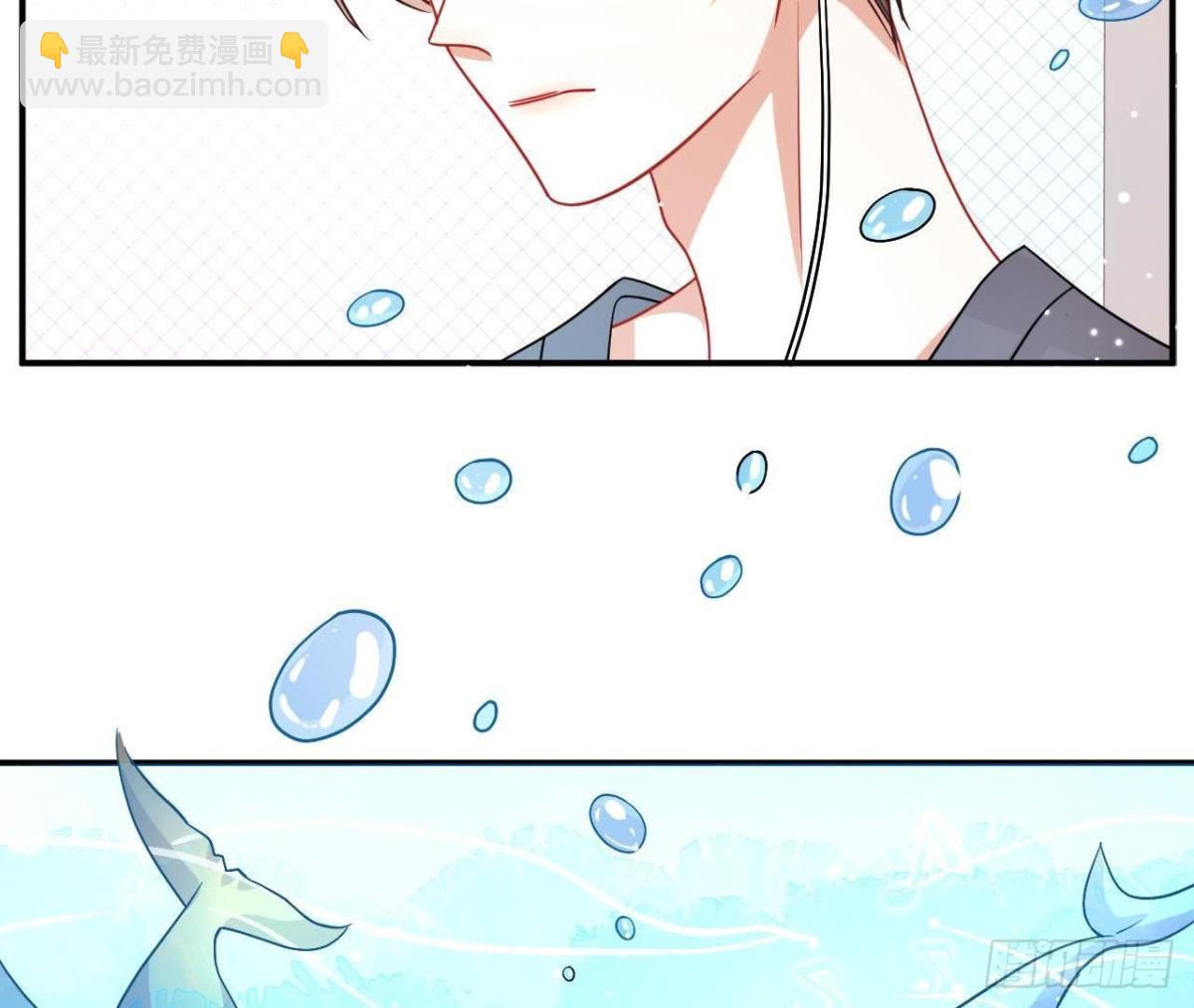 第46话 他终于看到我了！(1/2)-第46话