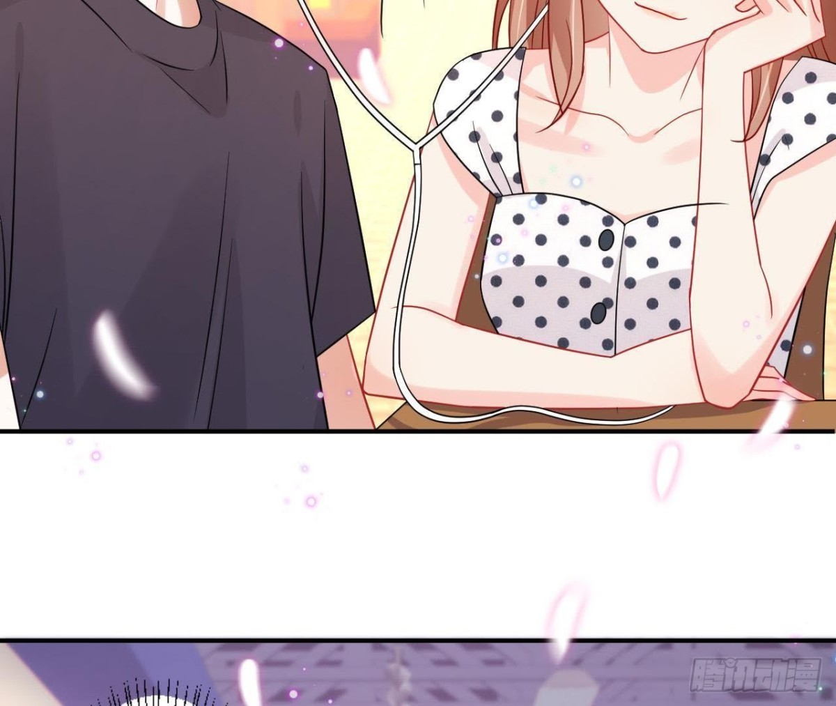 第46话 他终于看到我了！(1/2)-第46话