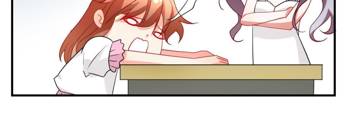 第48话 被学姐针对了？！(1/2)-第48话