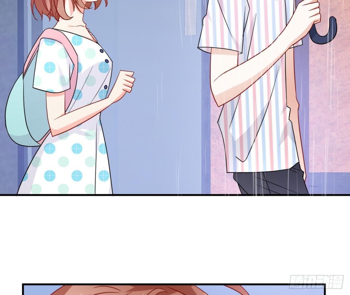 第56话 全校的笑柄！(1/2)-第56话