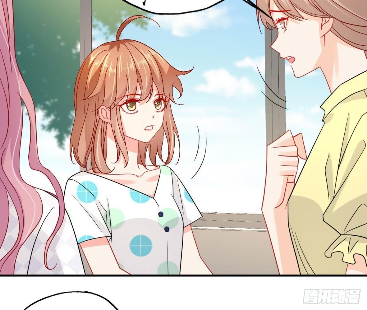 第56话 全校的笑柄！(1/2)-第56话