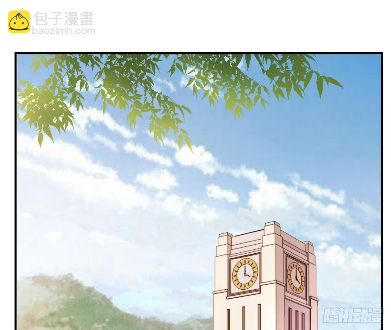 第6话 开始同居生活！(1/2)-第6话