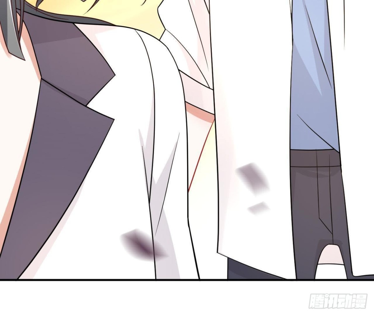第64话 突然死机(1/2)-第64话