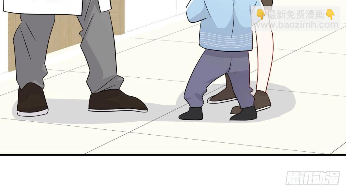 第74话 无法复制的礼物(1/2)-第74话