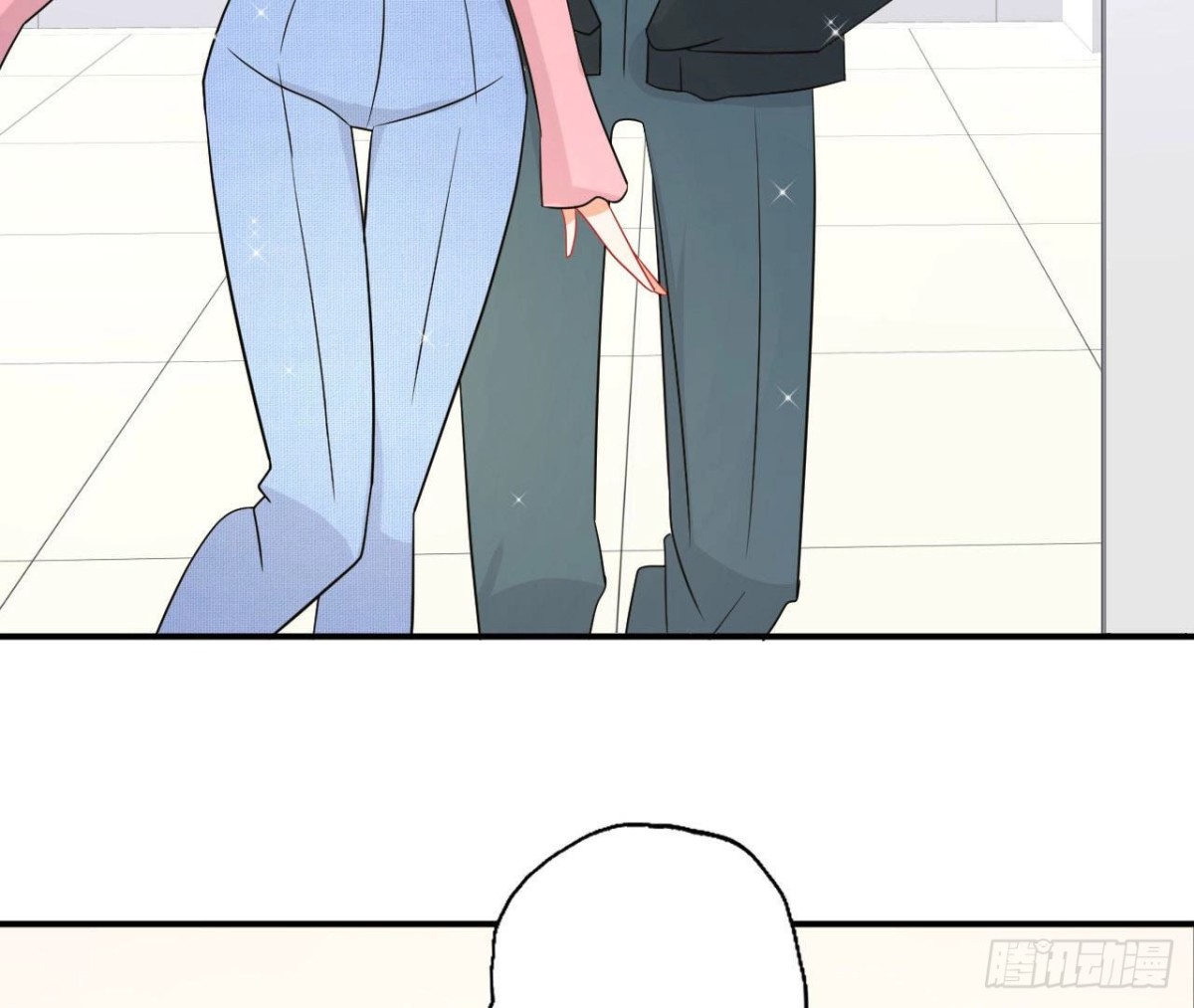 第74话 无法复制的礼物(1/2)-第74话