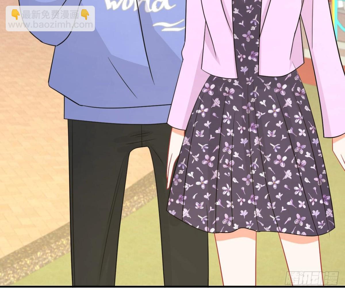 第76话 纸包不住火(1/2)-第76话