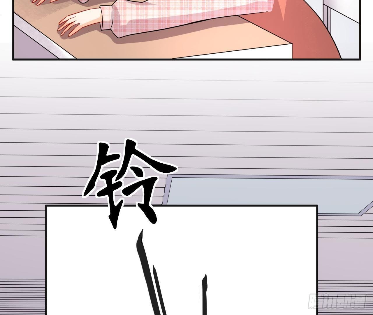 第8话 离我远点！(1/2)-第8话