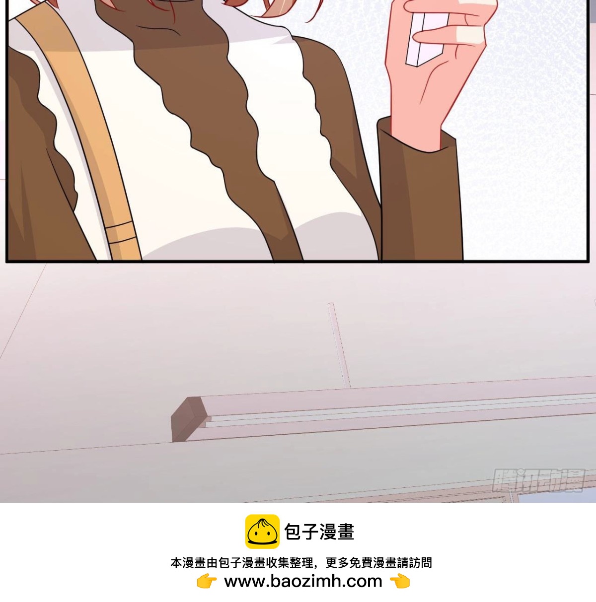第80话 面临解散危机？！(1/2)-第80话