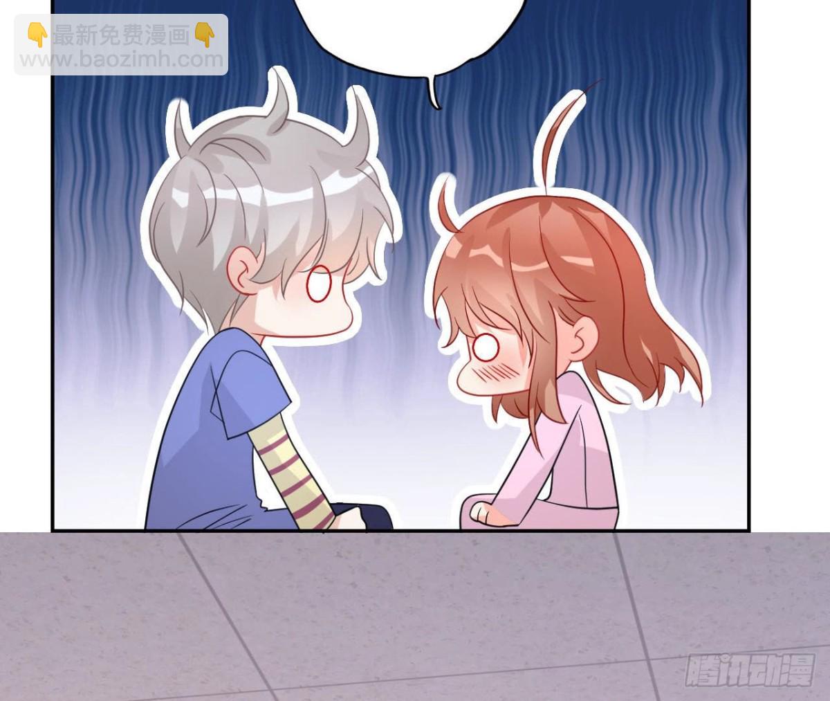 第98话 奇怪的苏醒(1/2)-第98话