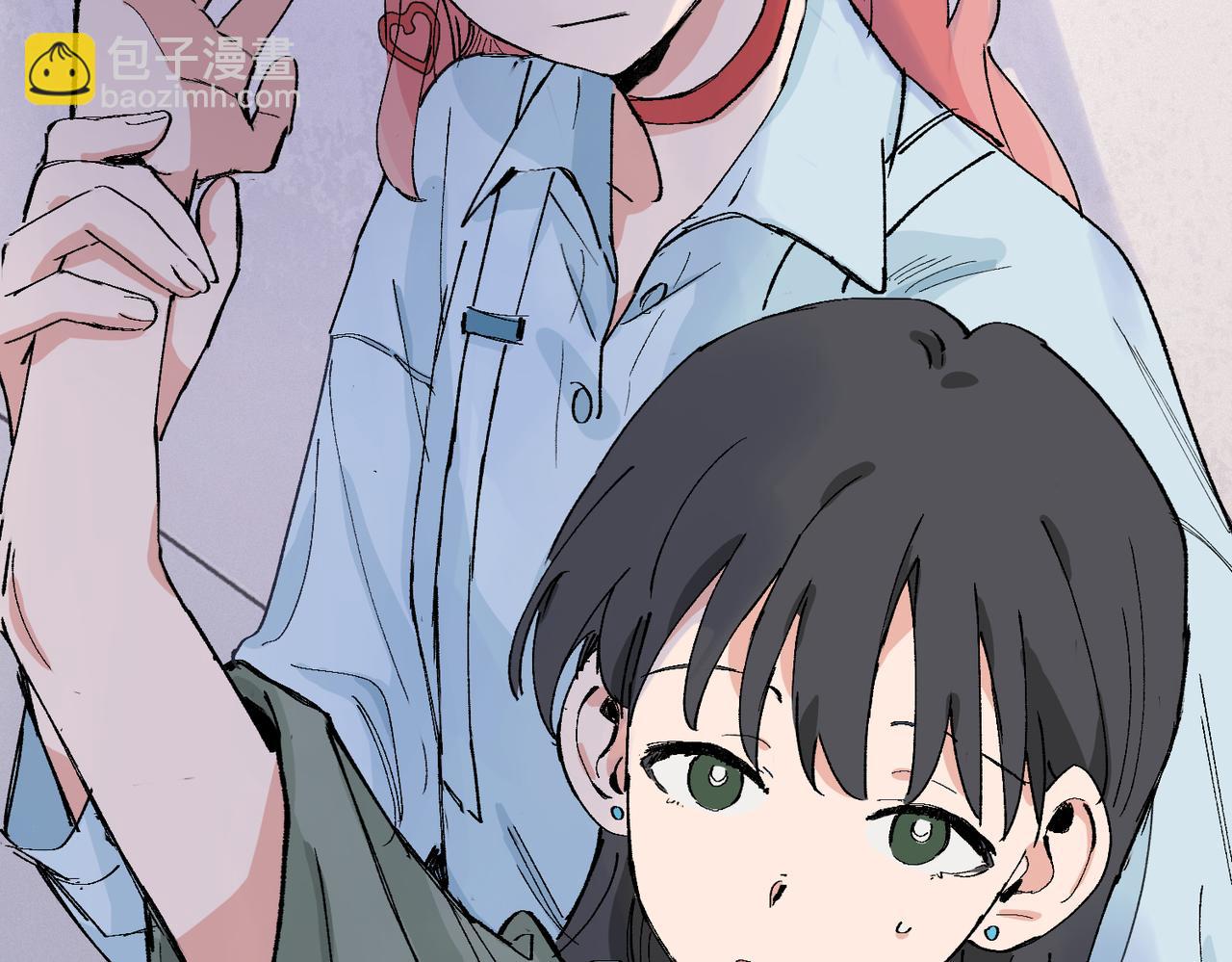 四十一话 谁生气了？(1/2)-第46话