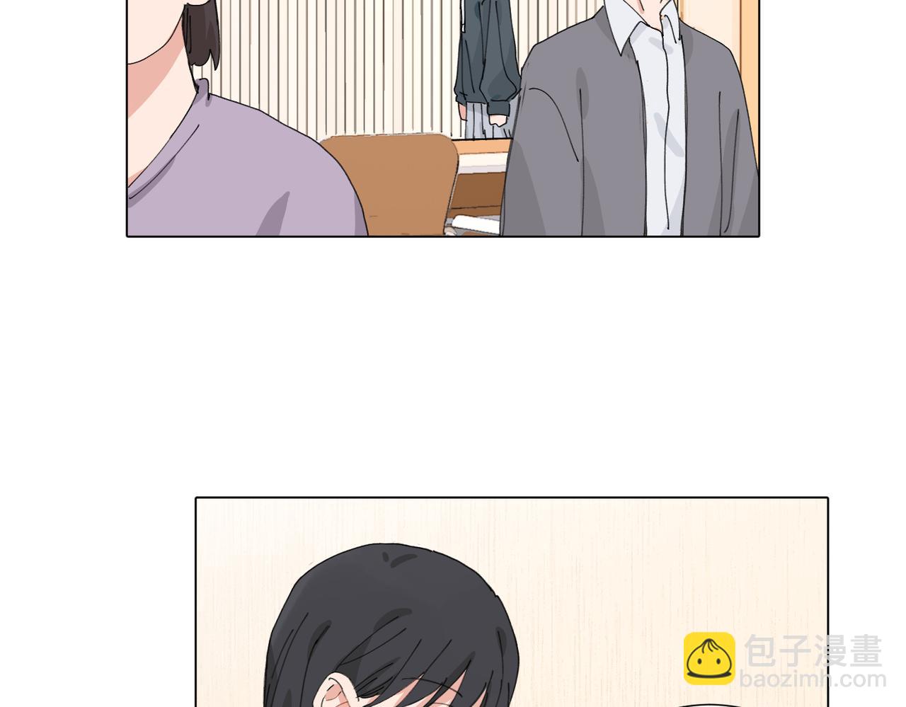 四十七话 怪怪的(1/2)-第52话