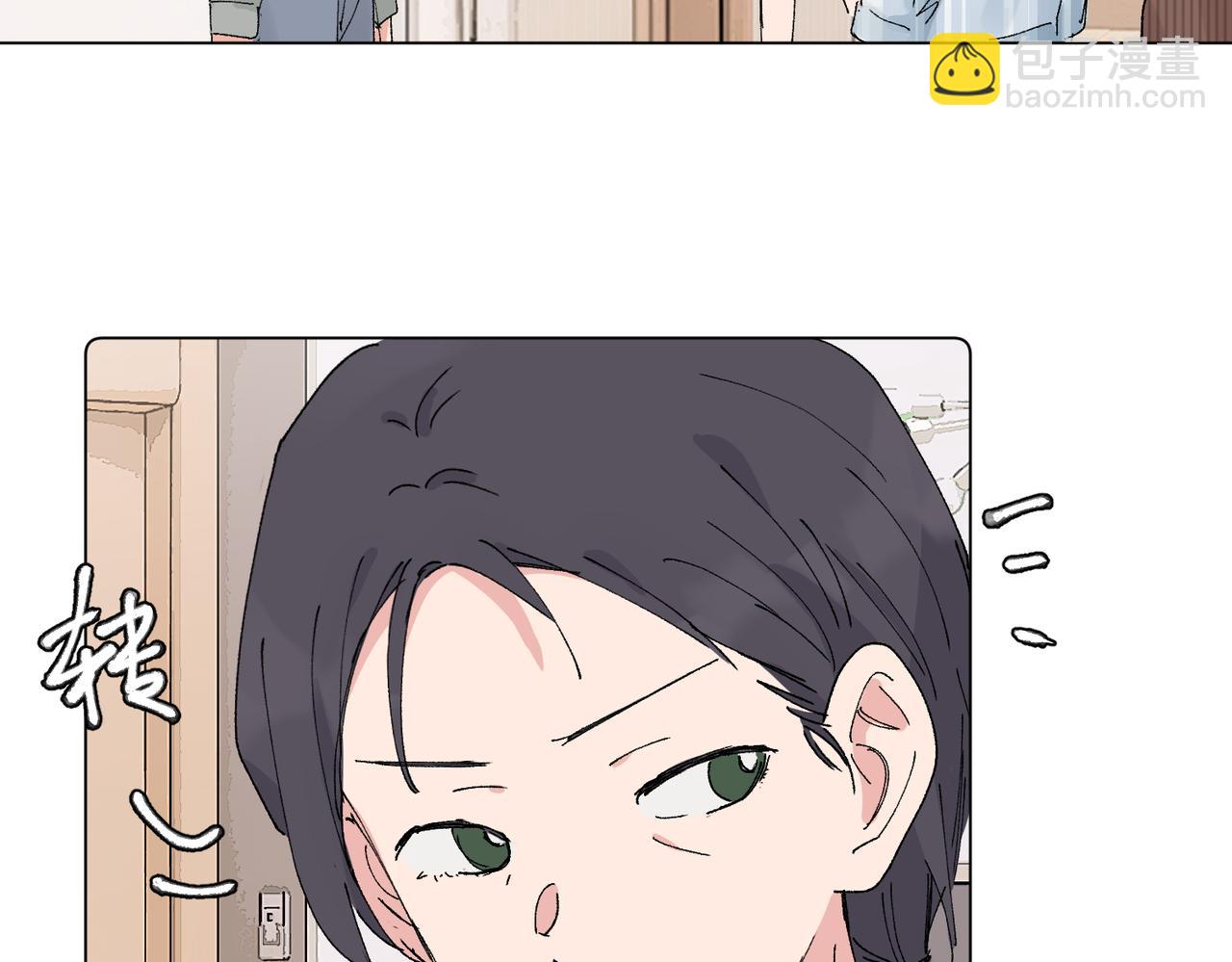 五十三话 争吵(1/2)-第58话